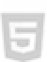 HTML 5